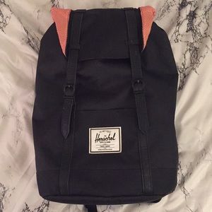 Herschel Supply Co. Retreat Backpack